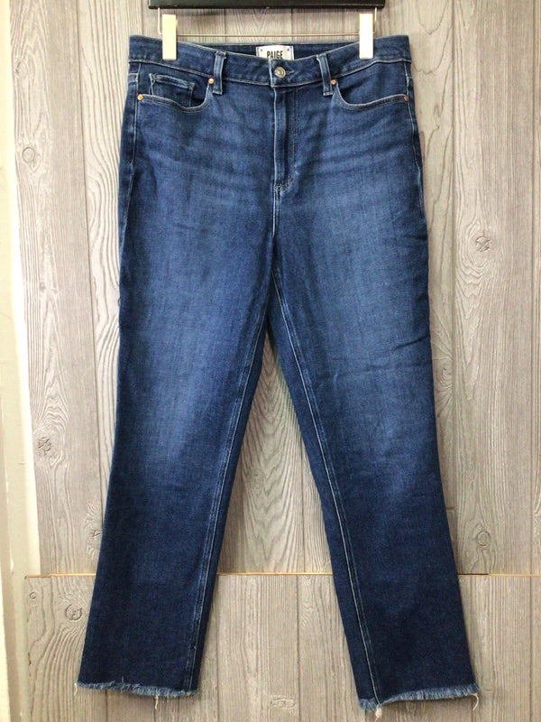 Paige Jeans Size 12-31