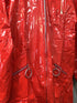 Betmar Raincoat with Hood Size Medium
