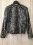 Banana Republic Blazer Size 8