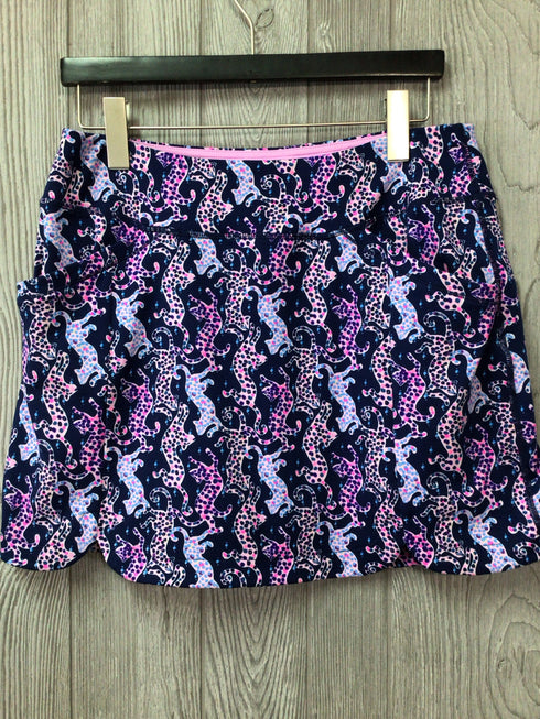 Lilly Pulitzer Luxletic skort Size Medium