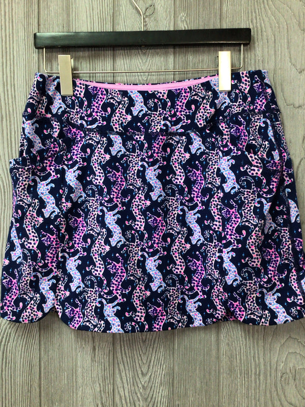 Lilly Pulitzer Luxletic skort Size Medium