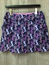 Lilly Pulitzer Luxletic skort Size Medium