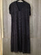 Madewell Dress Midi Size X-Small
