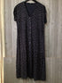 Madewell Dress Midi Size X-Small