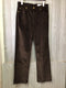 rag & bone Corduroy Pants Harlow Size 12-31