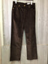 rag & bone Corduroy Pants Harlow Size 12-31