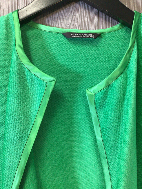 Annikki Karvinen Jacket Chenille One Size