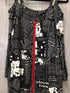 IC by Connie K Jumpsuit Size Medium
