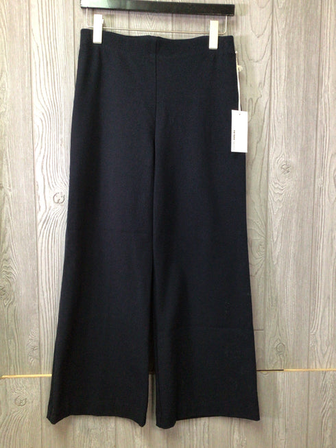 FifteenTwenty Wide leg Cropped Pants Size Small stretch New
