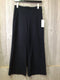 FifteenTwenty Wide leg Cropped Pants Size Small stretch New