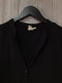 Eileen Fisher Gauze Shirt Dress Size X-Small