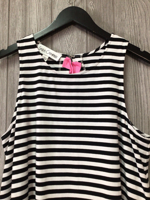 Sara Campbell Dress Size Large New