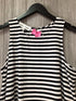Sara Campbell Dress Size Large New