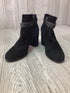 Aquatalia Ankle Boots Size 8