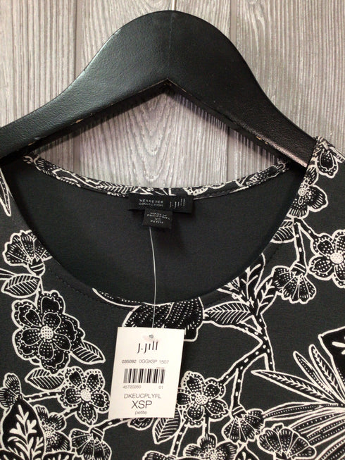 J Jill Dress Size X-Small-Petite New