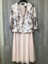 Jessica Howard Dress + Jacket Size 8P New