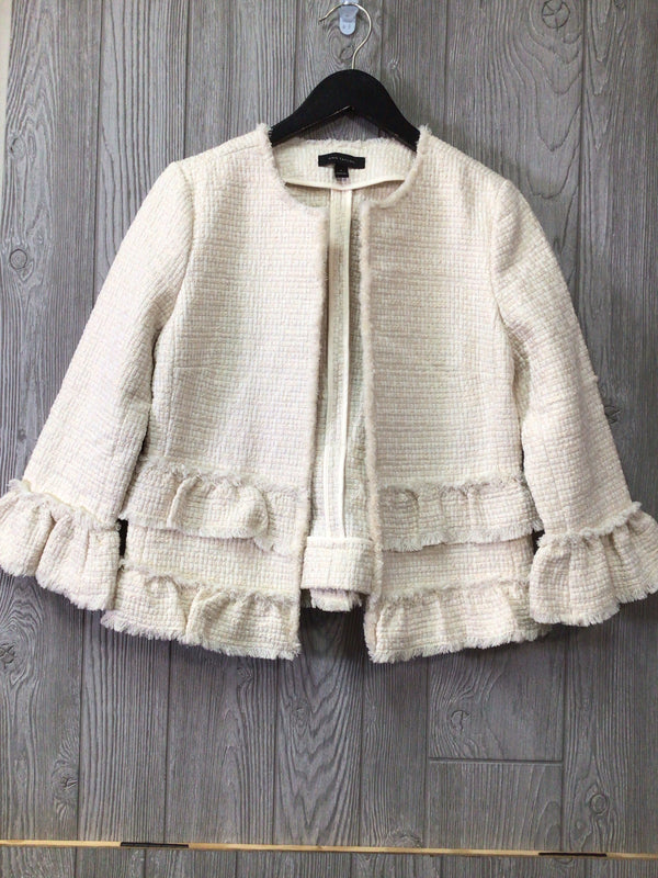 Ann Taylor Blazer Size 4