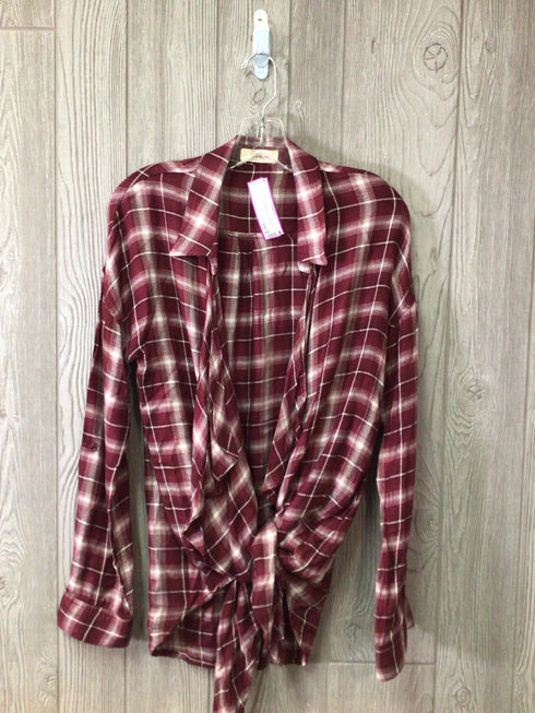 elan Cardigan Size Small