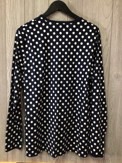 Marimekko Top Cotton Jersey Size X-Large