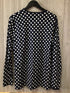 Marimekko Top Cotton Jersey Size X-Large