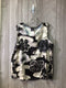 Persona by Marina Rinaldi Satin Top Size 14