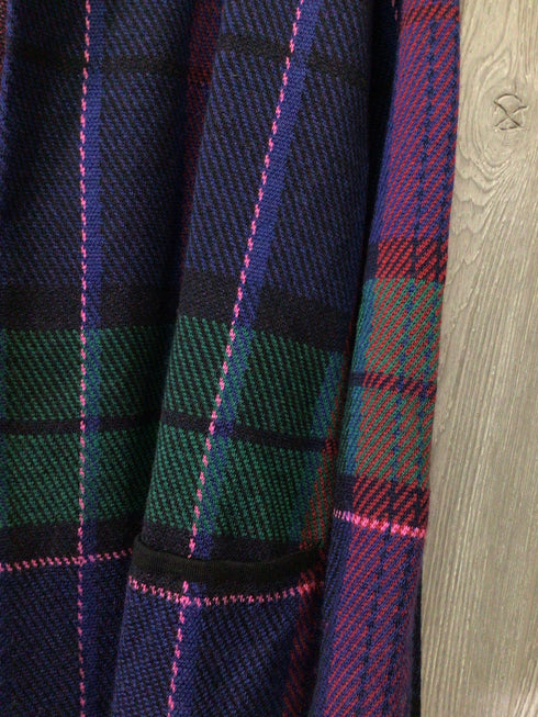 Talbots Jacket Merino Knit Size 2X New