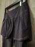 Athleta leggings + skirt Size Medium