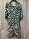 Trovata Birds of Paradis Size Medium Dress