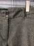 Talbots Tweed Pants Size 2P