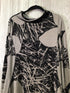 studio rundholtz Dress Size Medium