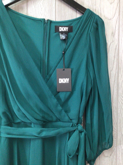 DKNY Dress Size 10 New