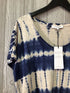 Gerard Darel Linen Top Size 2 New