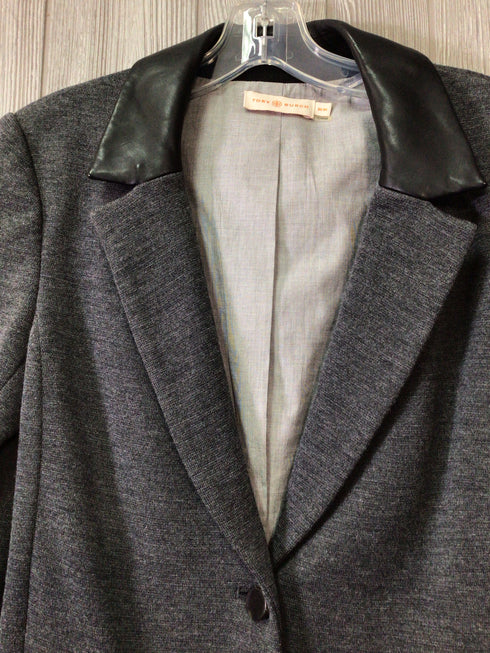 Tory Burch Size Medium ponte Blazer