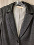 Tory Burch Size Medium ponte Blazer