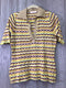 Ulla Johnson Knit Top silk Size Small