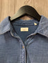 Faherty Shirt Size Small