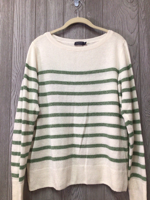 Vineyard Vines Sweater cashmere-linen Size Large