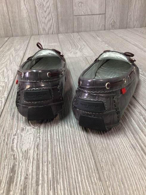 marc joseph Driving Moccasins Size 11 New