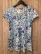 Lilly Pulitzer T-shirt Size Medium