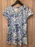 Lilly Pulitzer T-shirt Size Medium