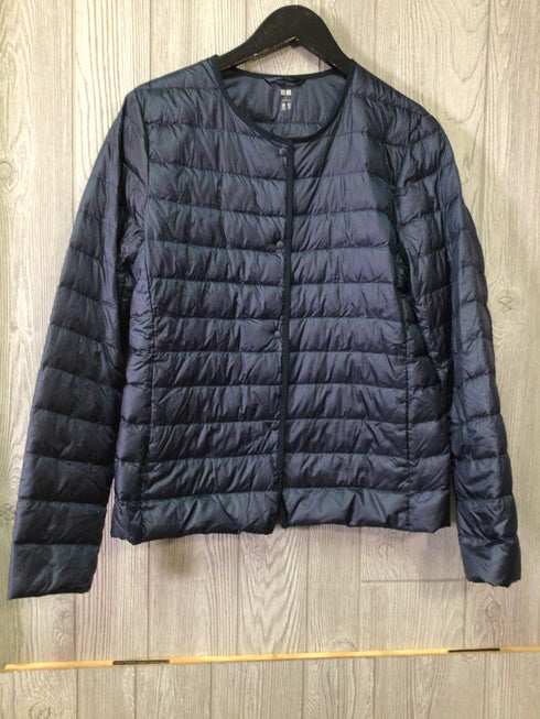 Uniqlo Utralight down Quilted Jacket Size Large