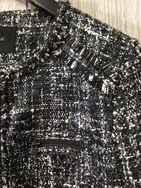 Banana Republic Blazer Size 8