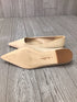 Sam Edelman Flats Suede Size 10
