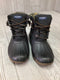 Sperry Boots Size 6