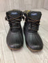 Sperry Boots Size 6