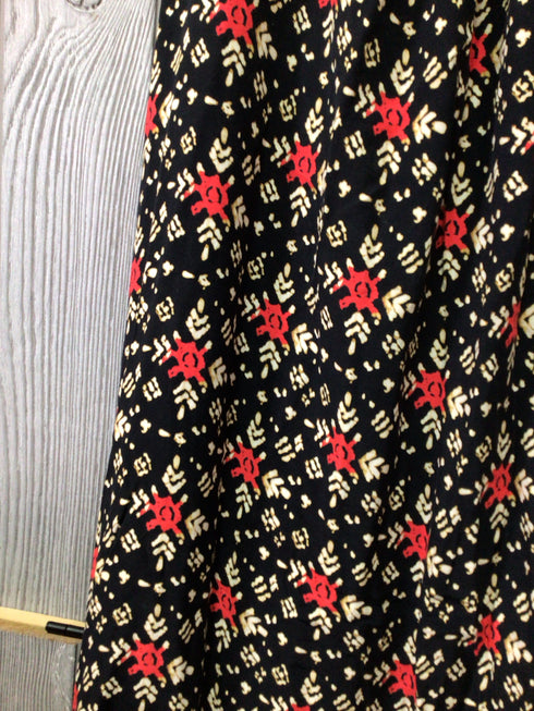 Whistles Maxi Dress Size Large