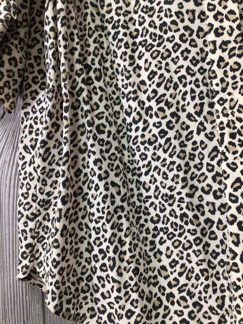 FRAME Silk Top Size Medium