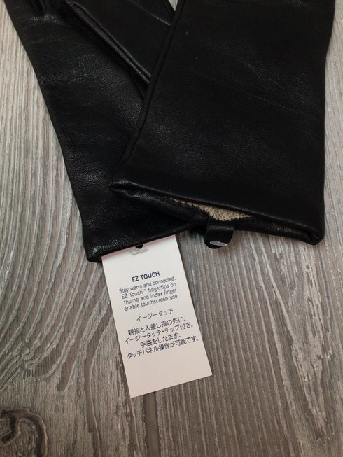 Lands End Gloves Size Large New