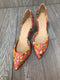 J Crew Size 8.5 Pumps
