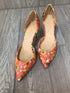 J Crew Size 8.5 Pumps
